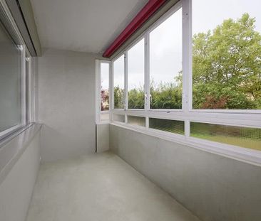 3.5 Zimmer, 72 m², 2. Stock - Photo 4