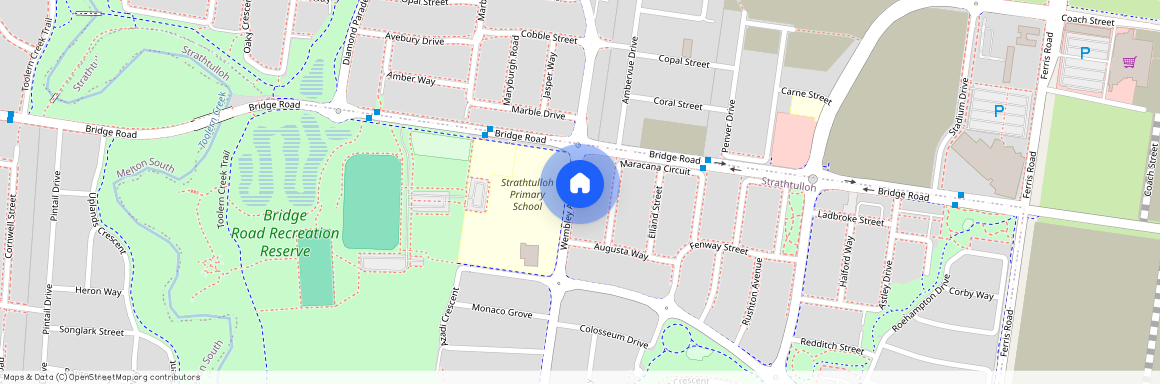 9 Wembley Avenue, Vic 3338, Strathtulloh