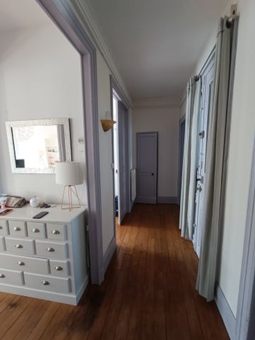 SECTEUR NANCY PROCHE GARE et fac de droit - Photo 4