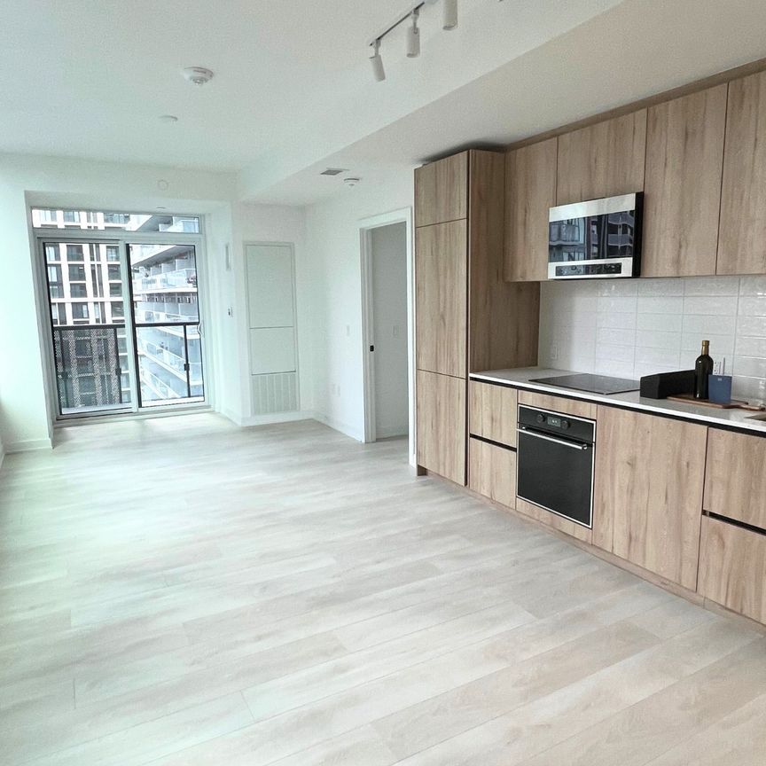 For Lease - 117 Broadway Avenue Unit# 1102, Toronto, Ontario - Photo 1