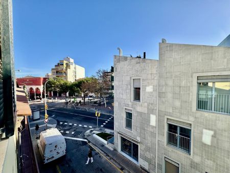 Piso de alquiler en Calle Robert Graves, El Terreno - Photo 5