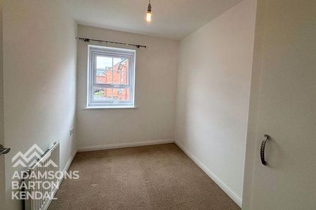 3 bedroom townhouse to rent - Photo 4