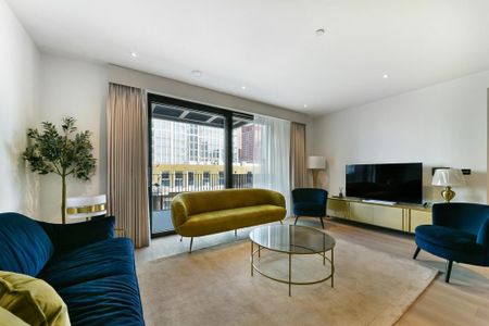 2 bedroom flat to rent - Photo 3