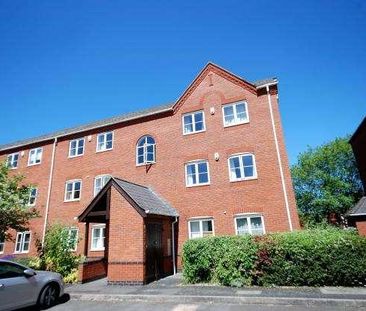 Frances Havergal Close, Leamington Spa, CV31 - Photo 2