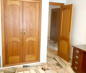 Piso de alquiler en Passeig de Les Germanies, 17, Centro Histórico - Photo 5