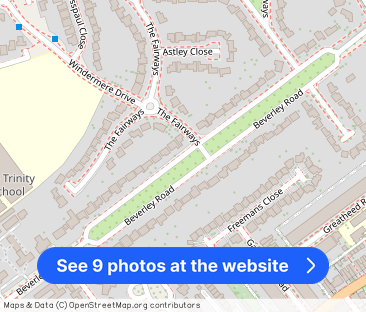 Brookhurst Court, Beverley Road, Leamington Spa - Photo 1