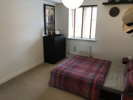 2 Bed Flat, Wicket Drive, B16 - Photo 4