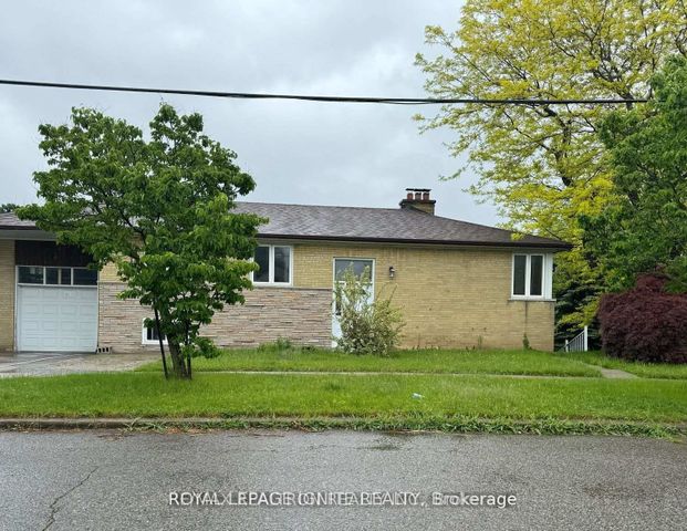 For Lease - 2 Stevenwood Road Unit# BSMT, Toronto, Ontario - Photo 1