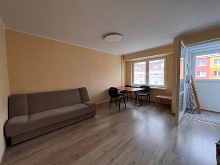 Mieszkanie na wynajem - Фото 3