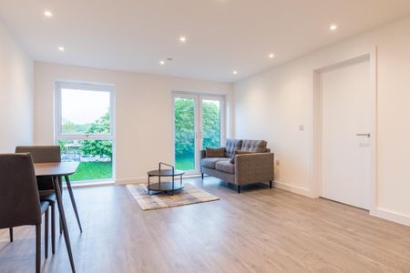 1 bedroom apartment to rent - Photo 2