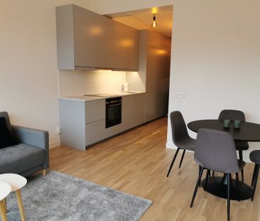 Sockenvägen, Saltsjö-Boo - Foto 2