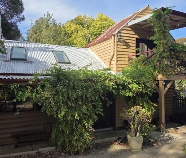 Unique Converted Barn – Character, Comfort & Lifestyle - Photo 3