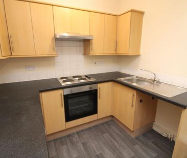 1 bedroom flat to rent - Photo 6