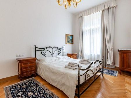 Pronájem bytu 3+kk 106 m2 - Fotografie 5