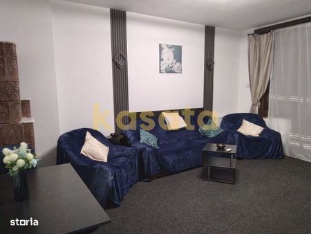 Apartament modern cu 2 camere de închiriat în Dorobanți - Fotografie 3