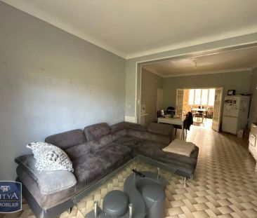 Maison à louer 3 pièces 103.12m² - Photo 2