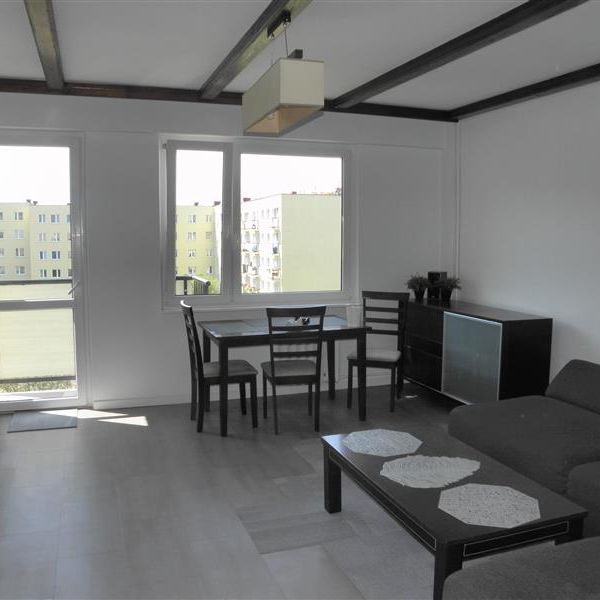 Mieszkanie Wynajem: Koszalin - Фото 1