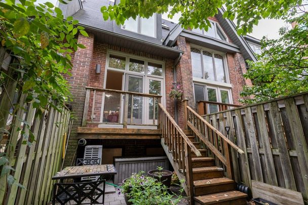 For Lease - 21 Swanwick Avenue Unit# 6, Toronto, Ontario - Photo 1