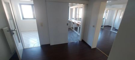 Innenstadt: 2 1/2 Zi.-Wohnung - Photo 3