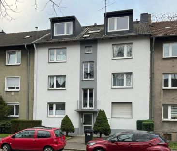 Schöne Wohnung in gefragter Lage - Foto 4