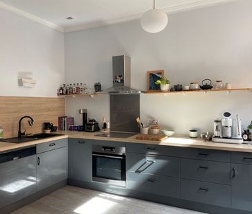 Appartement Macon 3 pièce(s) 72.24 m2 - Photo 3