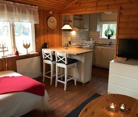 Riddarstigen, Tullinge - Foto 1