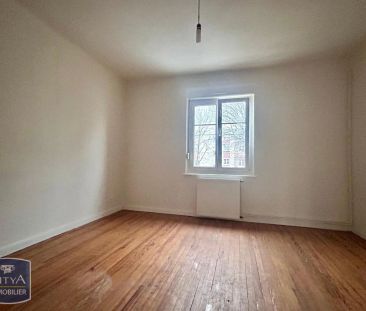 Appartement à louer 3 pièces 64m² - Photo 2