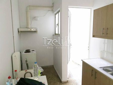 Διαμέρισμα για ενοικίαση Υψηλά Αλώνια (Πάτρα) - Photo 4