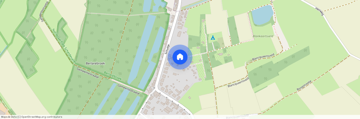 Schuitje, 14 11, 9290, Berlare