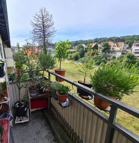 2 Zimmer, 45 m², 2. Stock - Photo 5