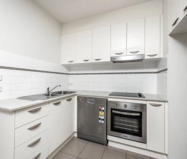 Stylish One-Bedroom Apartment in Prime Bruce Location - Photo 4