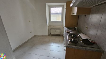 2-Zimmer Erdgeschoßwohnung inkl. Küche – Unbefristeter Mietvertrag - Photo 5
