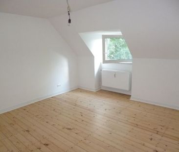 Modernisierte Altbauwohnung mit Naturholzdielen - Photo 4