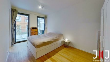Flat for rent - Foto 4