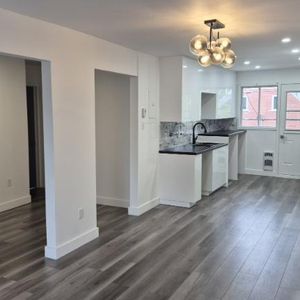 5 1/2 - Montréal - 1 575 $/mois - Photo 2