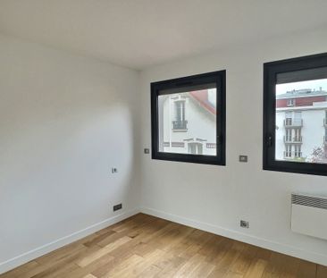 LA GARENNE COLOMBES - 3 Pièces - 76m² - Photo 3