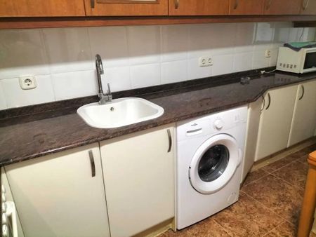 Calle Santos Justo y Pastor, Valencia, Valencian Community 46022 - Photo 5