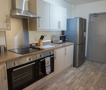 Comfortable Double Room with All Bills Included – Ideal for Profess... - Photo 2
