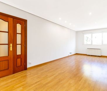 Alquiler de piso en Calle Oñón, 16 - Photo 4