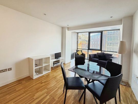 2 bedroom apartment to rent - Photo 1