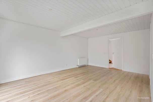 5-værelses Rækkehus på 119 m² i Odense NØ - Foto 1