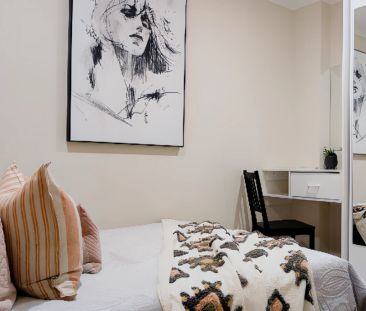 Student Living Tower Apartments, Adelaide - Photo 4