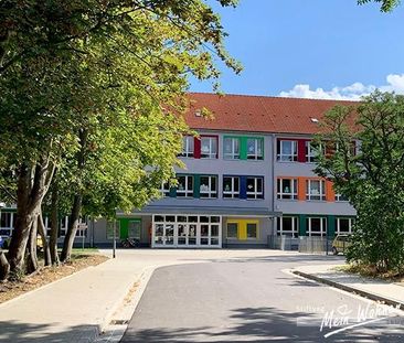 Ihre neue 2-Raumwohnung wartet schon auf Sie! - Foto 4