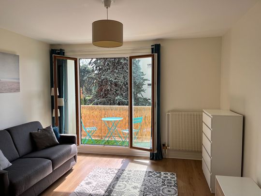 Apartment - Photo 1