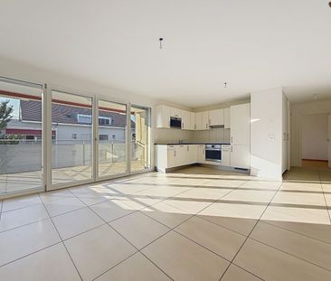3½ pièces - Avec un grand balcon ! - Foto 6