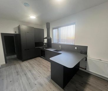 1 bedroom house of multiple occupation to rent - Photo 4