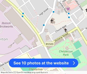 Red Lion Square, Chesterton, ST5 - Photo 1