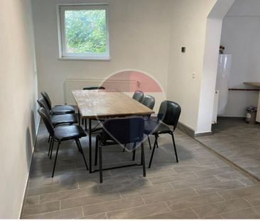 Casă de închiriat–ideală cazare personal muncitor sau familie - Photo 1