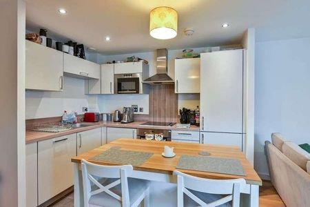 Surrey Quays Road, Canada Water, SE16 - Photo 3