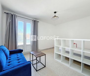 Apartment - Photo 1